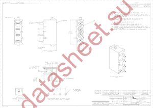 350988-3 datasheet  